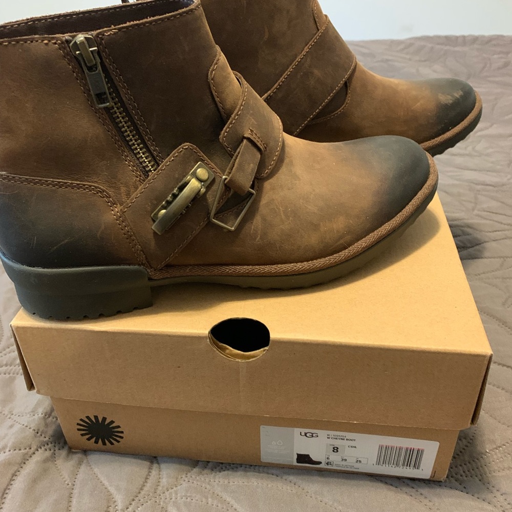 Ugg Cheyenne Boot